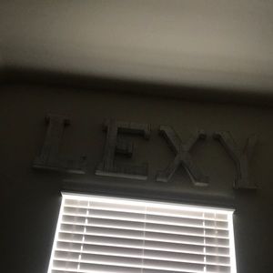 Meet your Posher, Luisa